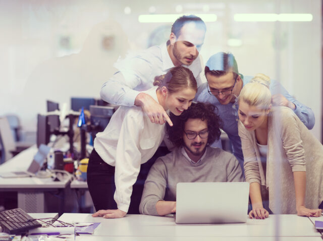 linhas de fomento para P&D