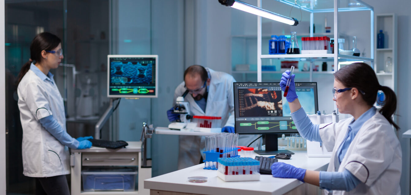 Transição energética no Brasil