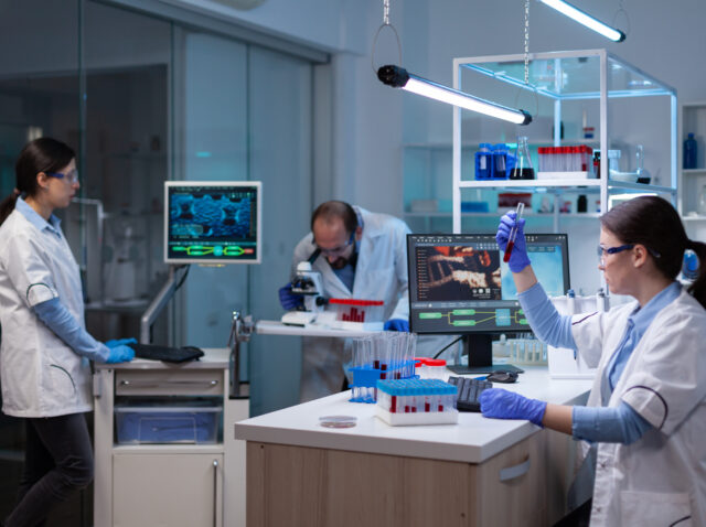 Transição energética no Brasil