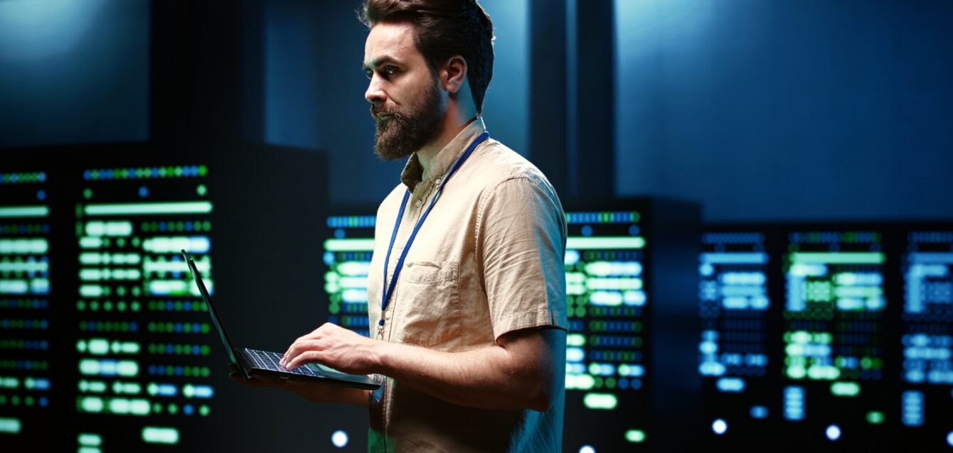 Brasil no mapa global dos data centers sustentáveis