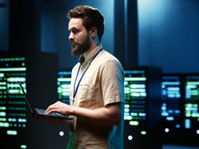 Brasil no mapa global dos data centers sustentáveis