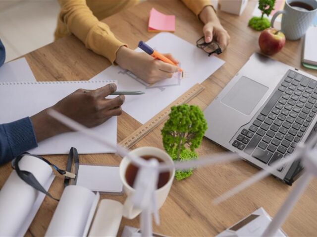 Tendências ESG para 2026 Tendências ESG para 2026