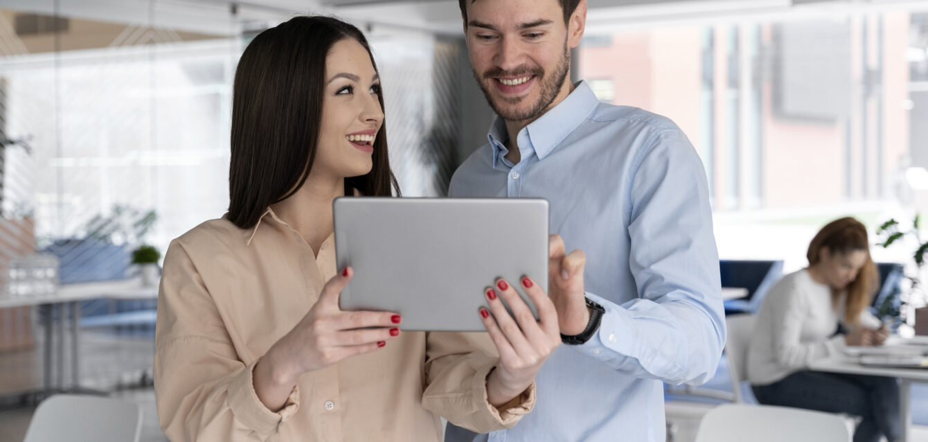 Recursos públicos para inovação