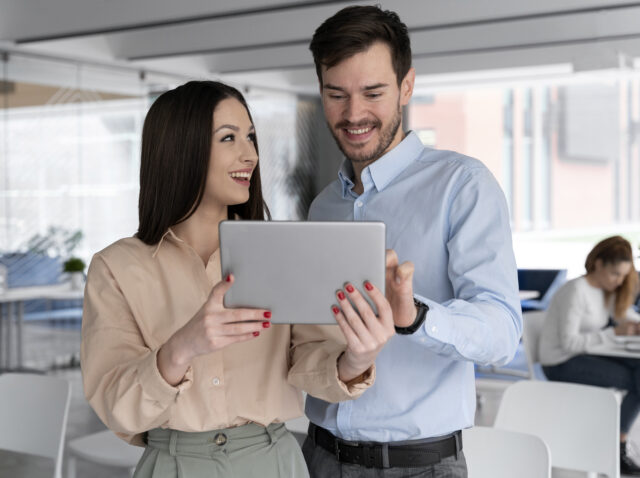 Recursos públicos para inovação