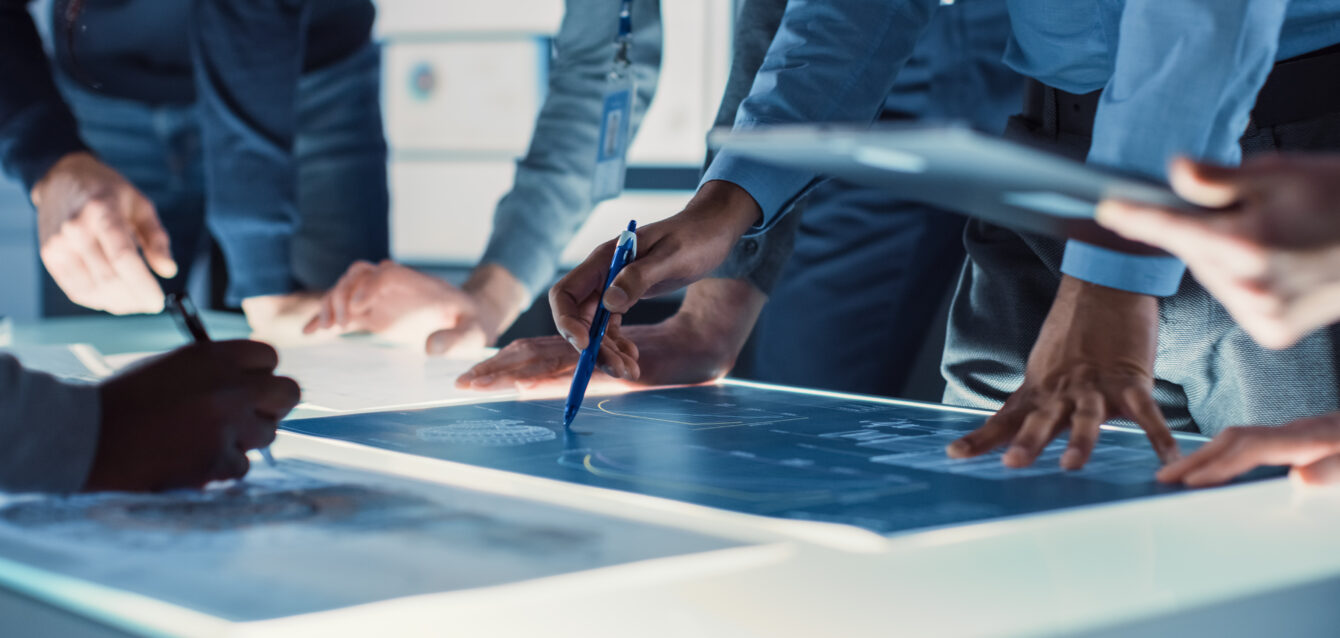 DTE obrigatório para Pessoas Jurídicas