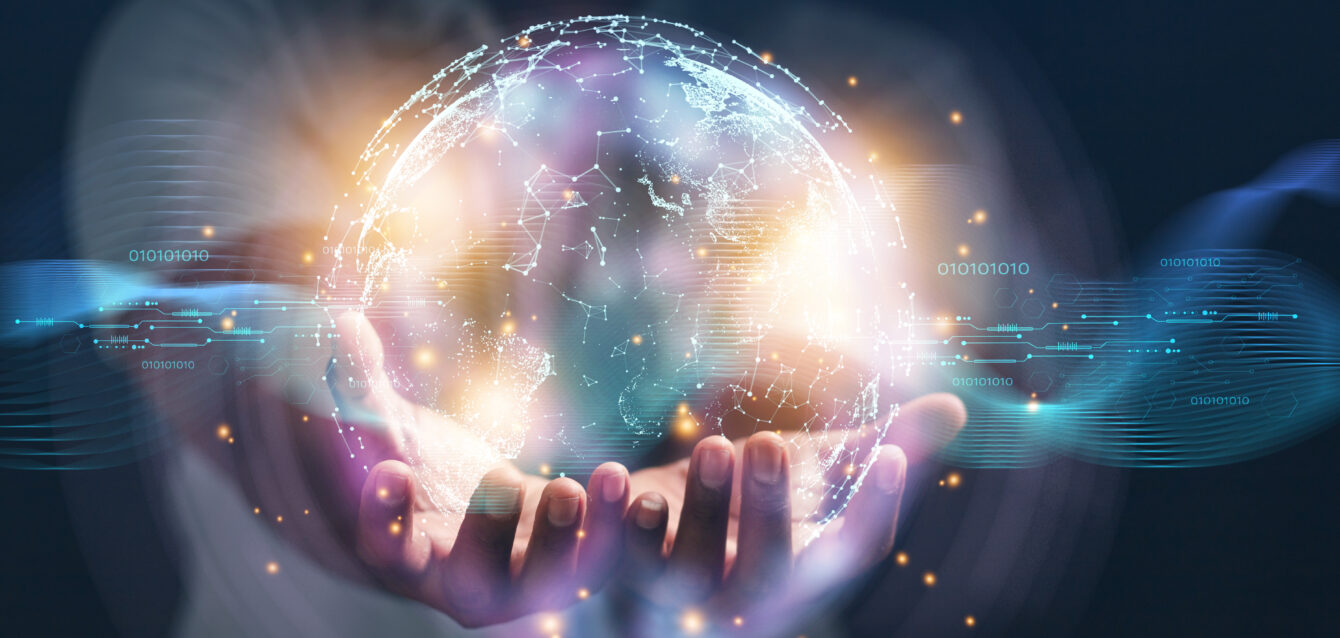 startup de IA focada em humanos startup de IA focada em humanos