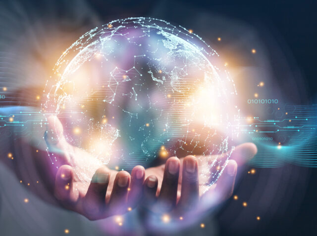 startup de IA focada em humanos