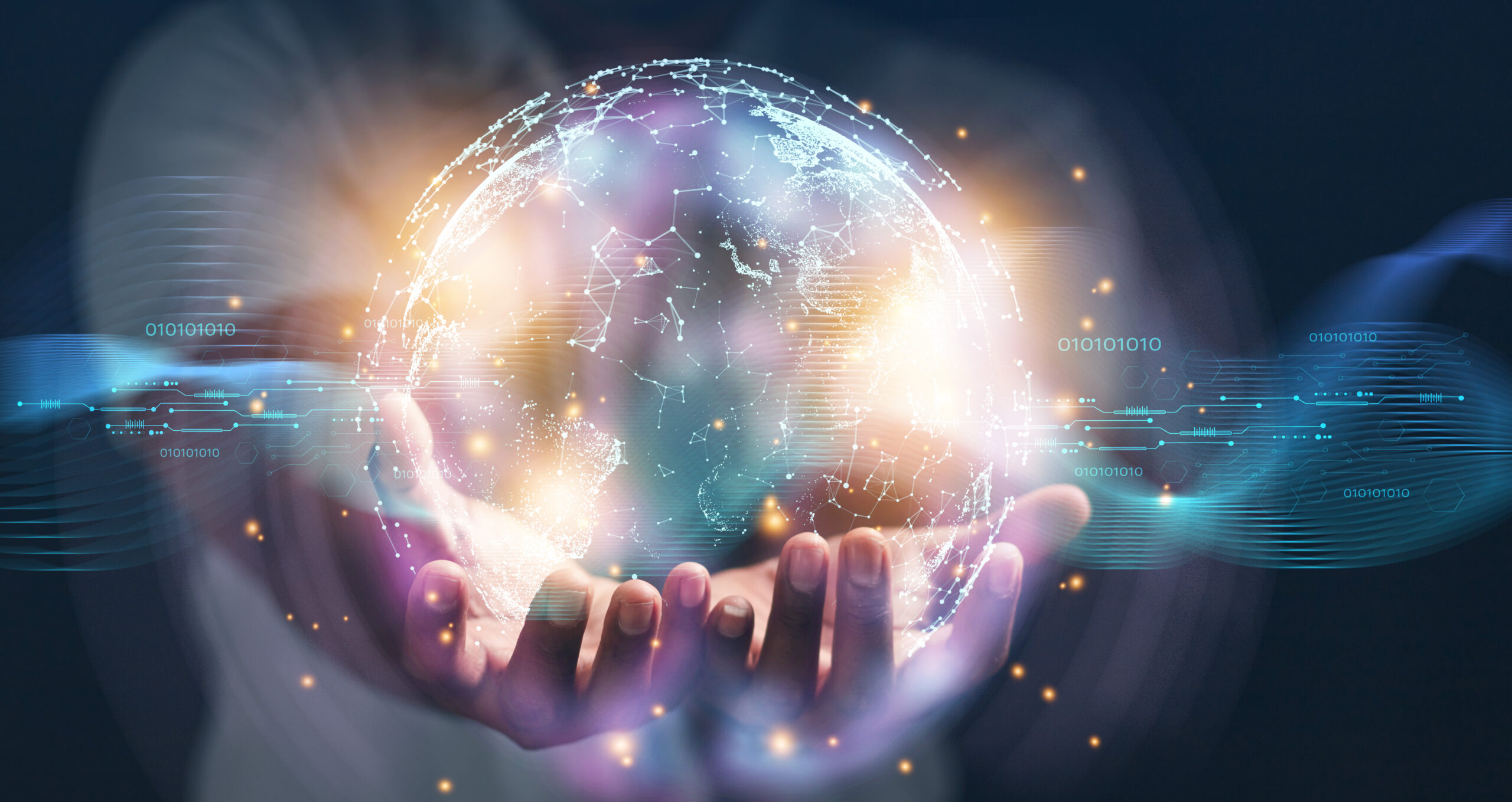 startup de IA focada em humanos startup de IA focada em humanos