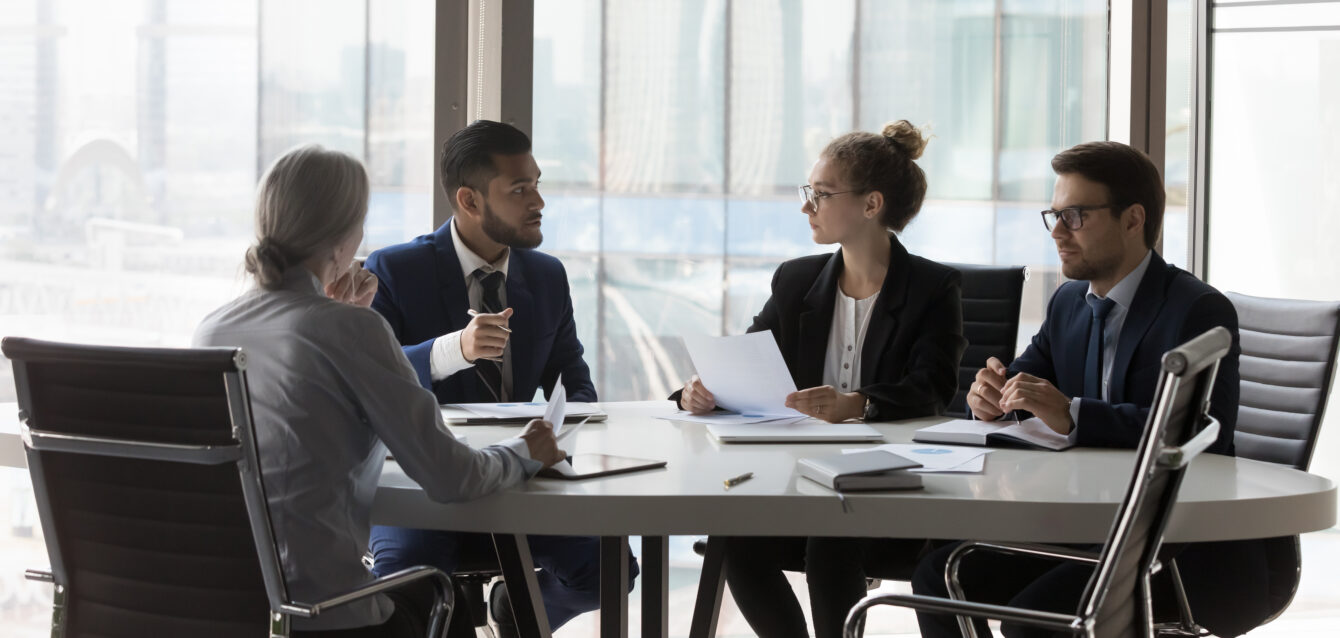 estratégia tributária e valuation