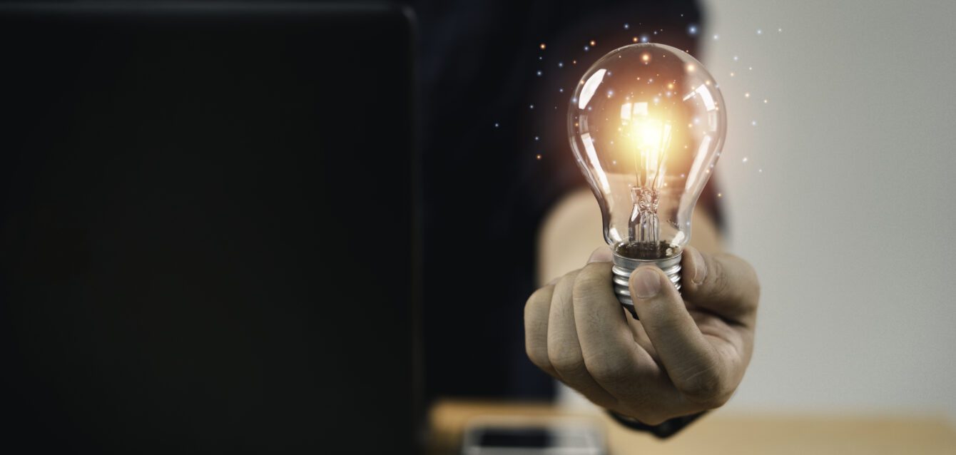 O ano da Criatividade no Brasil O ano da Criatividade no Brasil