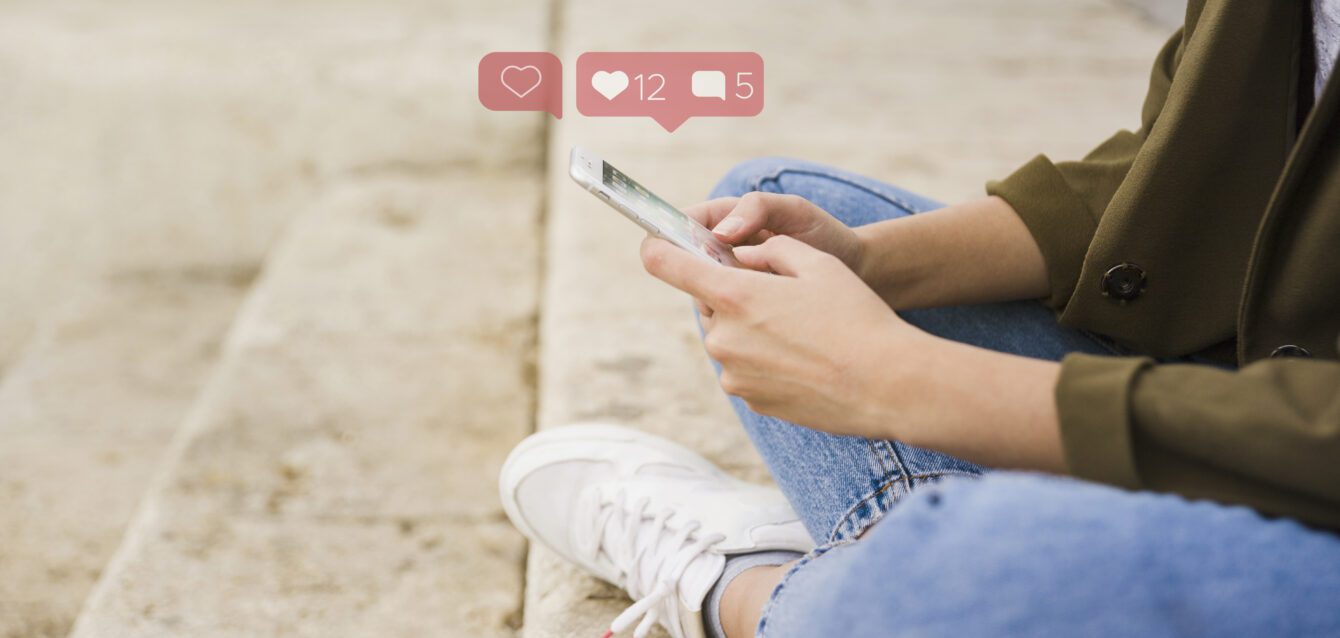 projeto que proíbe redes sociais para menores projeto que proíbe redes sociais para menores