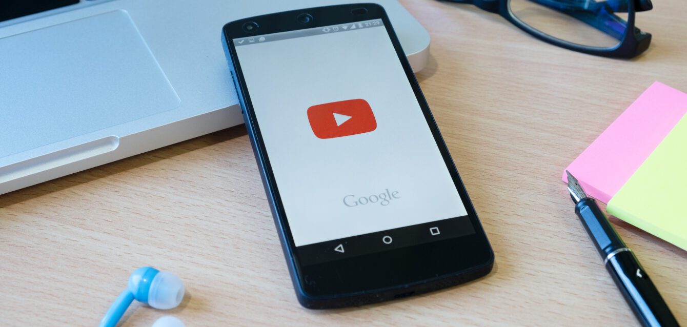 YouTube IA irá identificar menores YouTube IA irá identificar menores