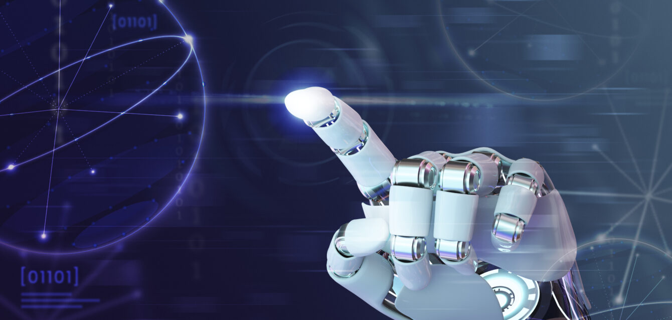 inovação com inteligência artificial em 2026