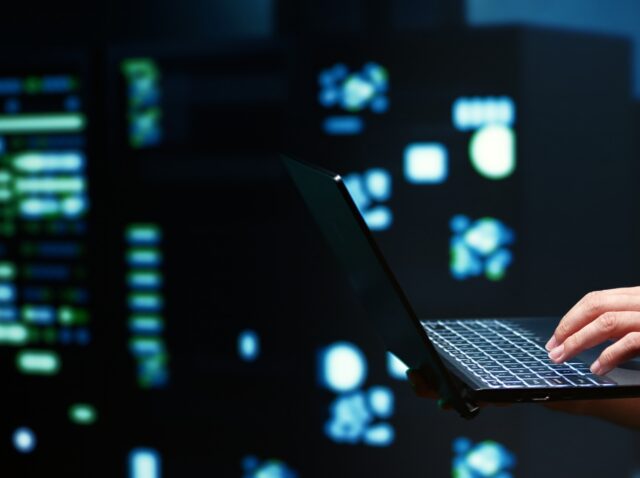 Lei do Bem aplicada a software, dados e IA