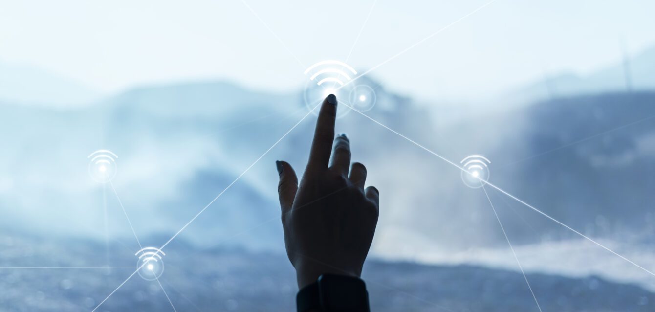 Davos inteligência artificial Davos inteligência artificial