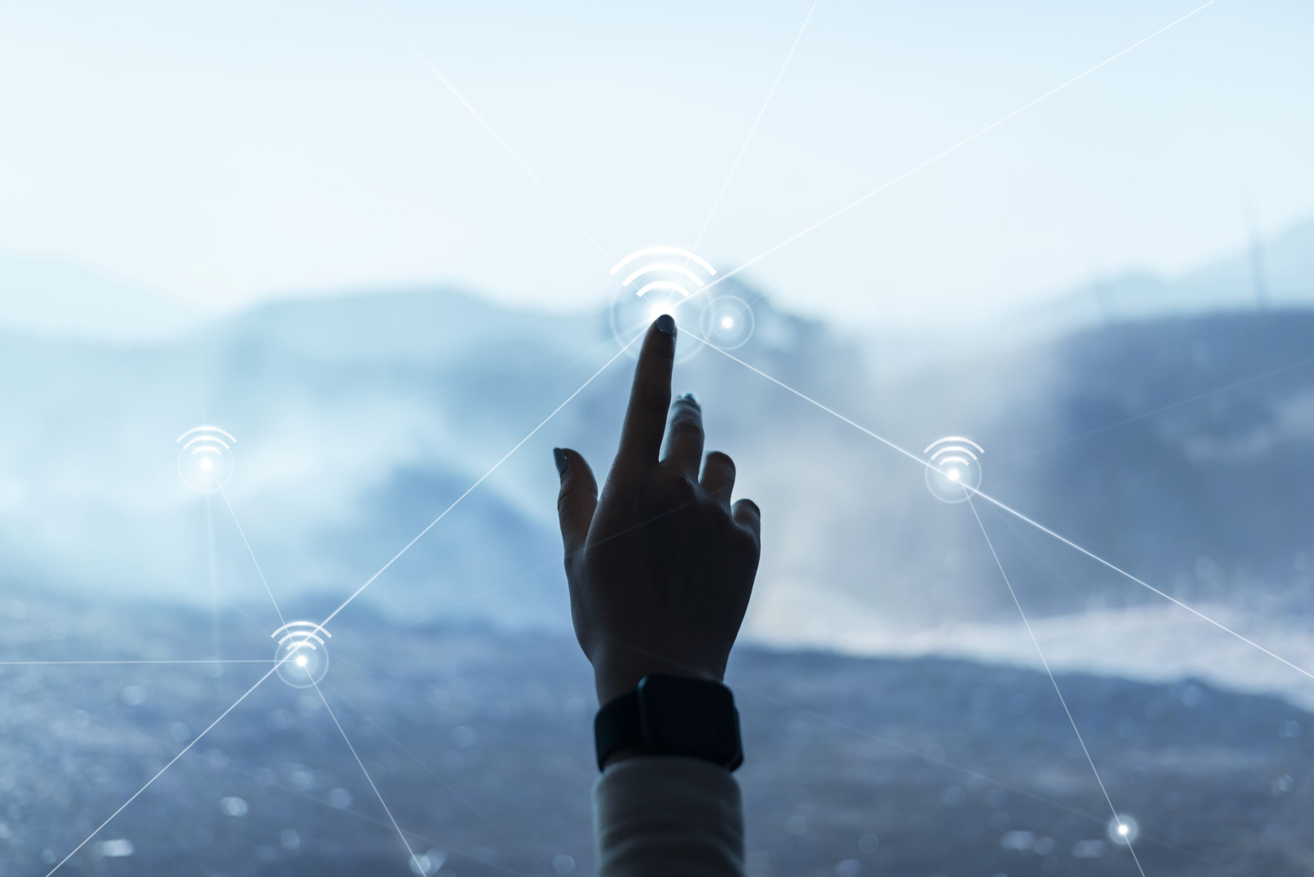 Davos inteligência artificial