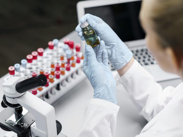 Lei do Bem para farmacêuticas e cosméticas