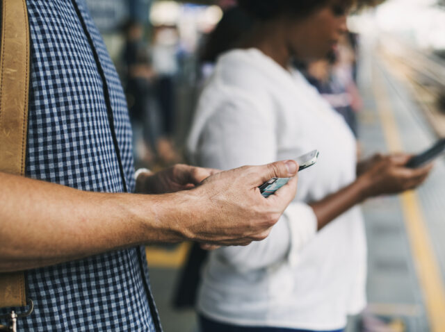 contas de adolescentes foram bloqueadas na Austrália