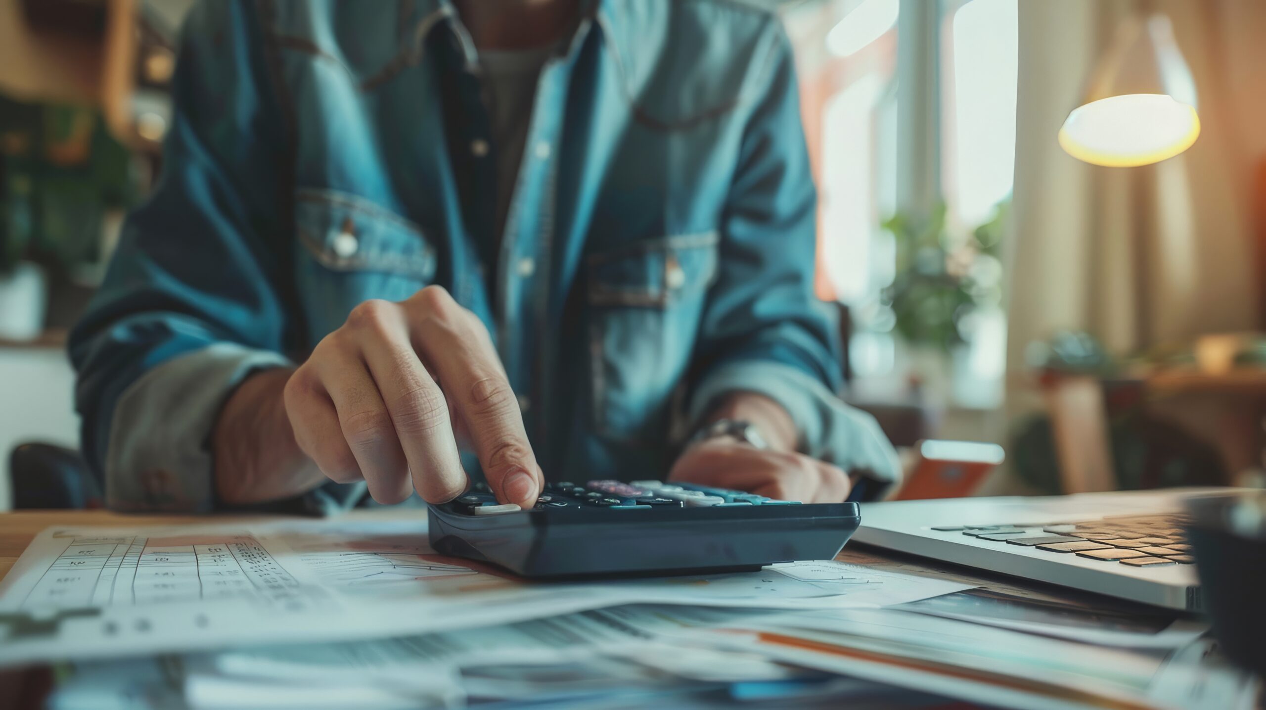 governança tributária