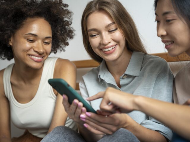 TikTok vendido nos Estados Unidos