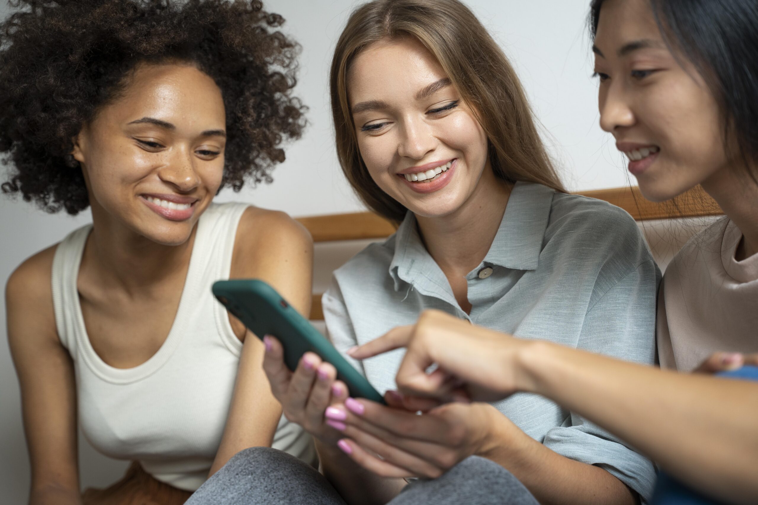 TikTok vendido nos Estados Unidos