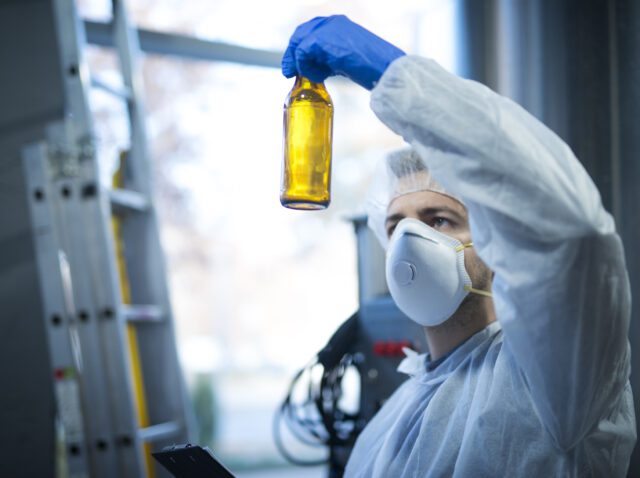 Lei do Bem na indústria química