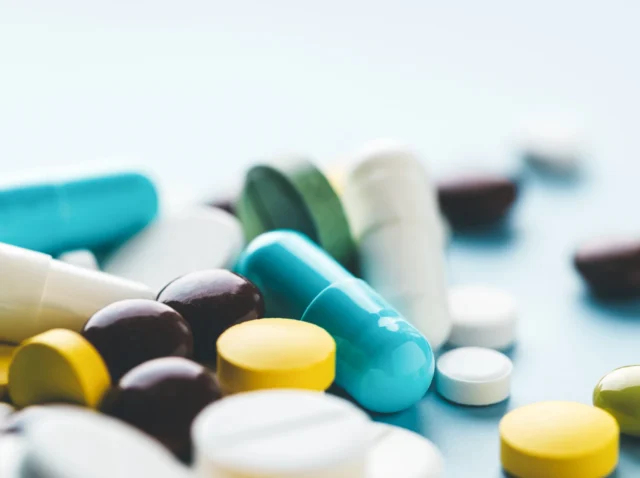 A reforma tributária irá reduzir os impostos dos remédios