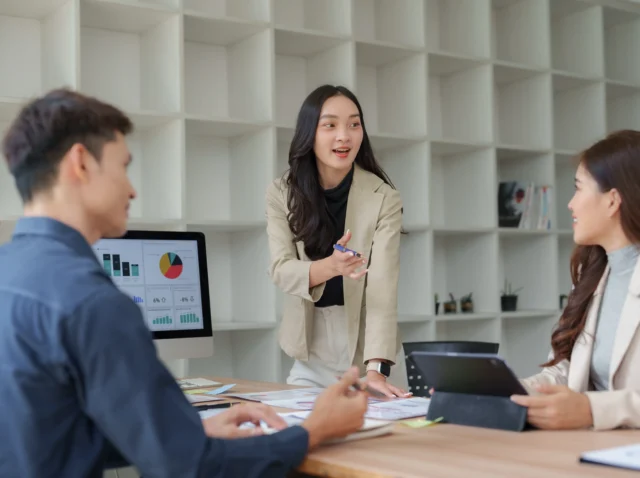 Lei do Bem em grupos empresariais