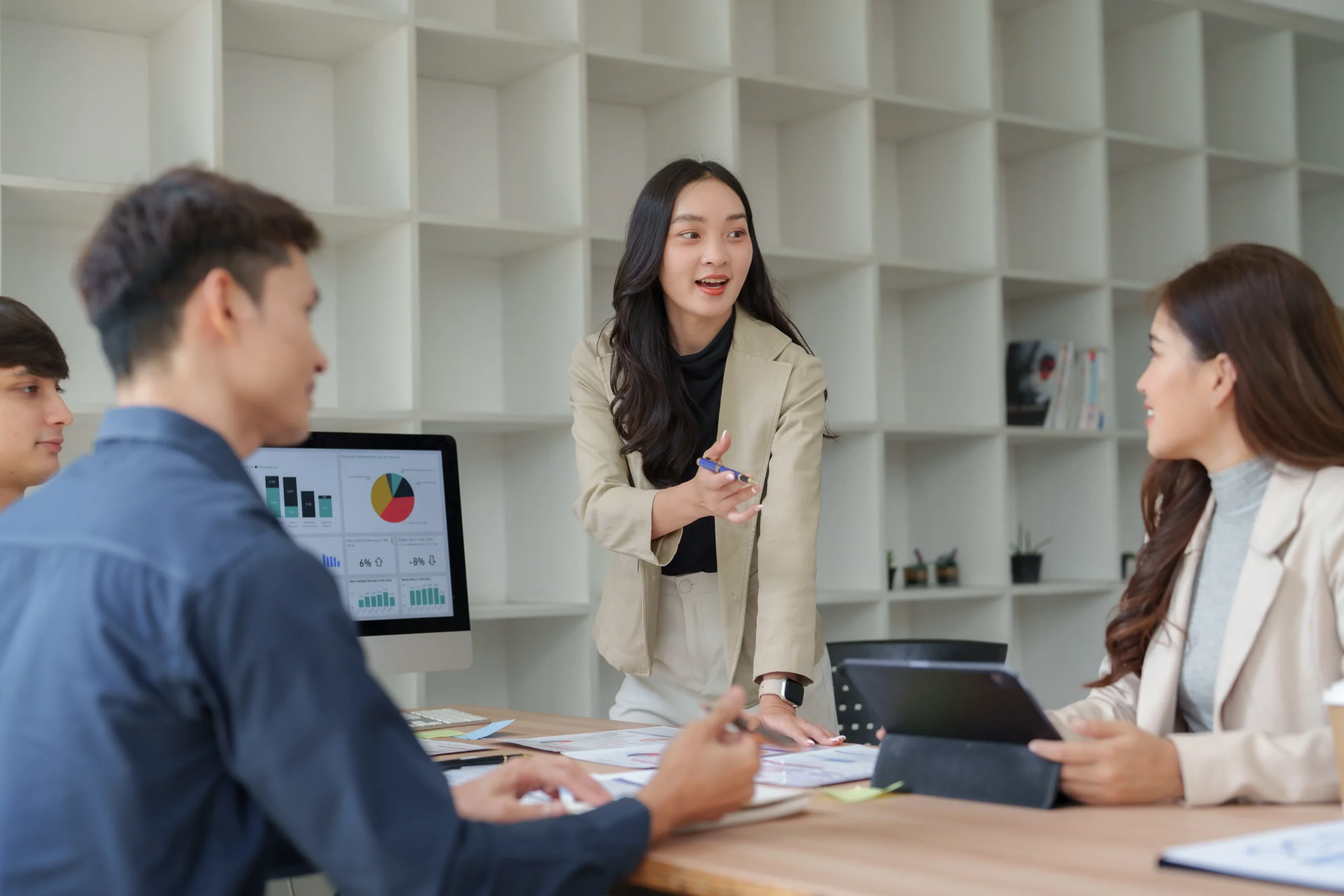 Lei do Bem em grupos empresariais