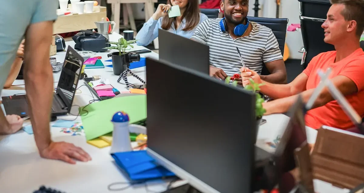 ambiente de startups no Brasil ambiente de startups no Brasil