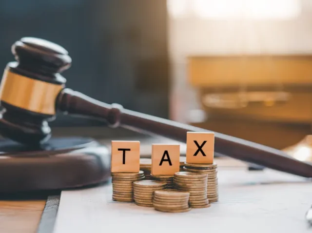 aumento de 10% nos percentuais de presunção de IRPJ e CSLL