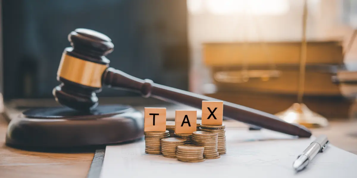 aumento de 10% nos percentuais de presunção de IRPJ e CSLL