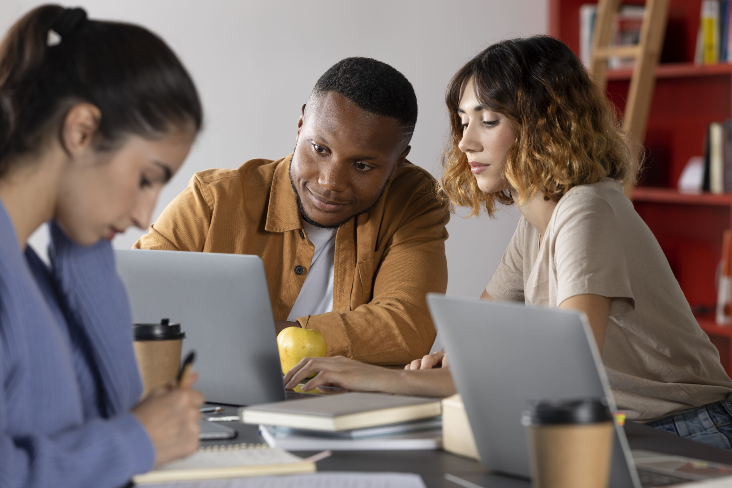 tecnologia aplicada ao Tax