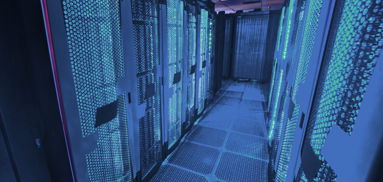 data centers no espaço data centers no espaço