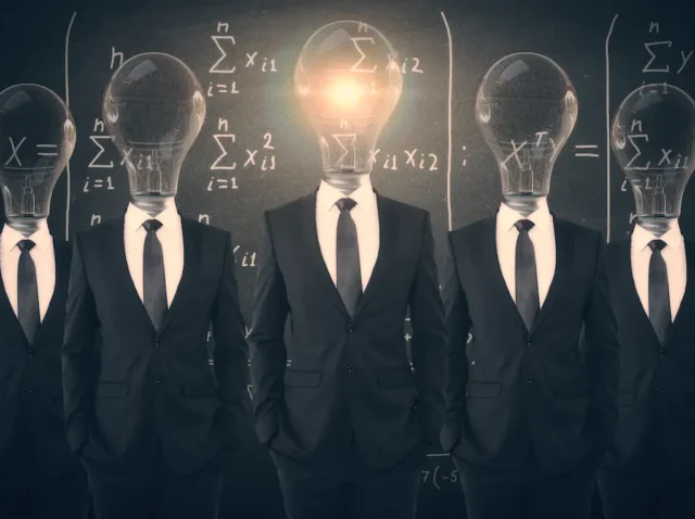 gestão da inovação