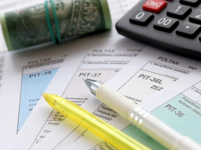 reforma tributária eleva multas e reforça controle sobre documentos fiscais