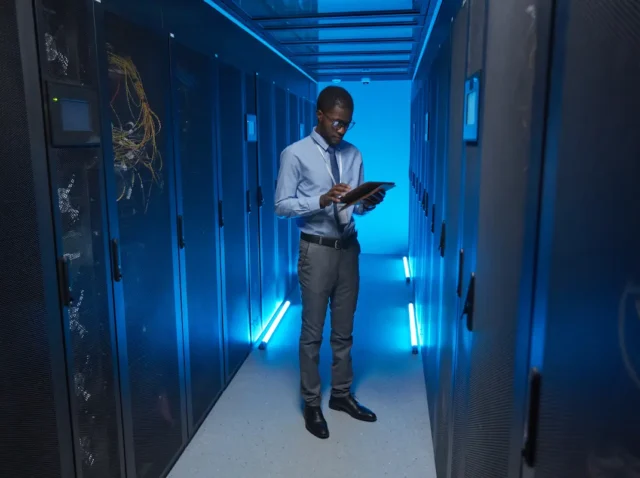 regime especial de tributação para data centers