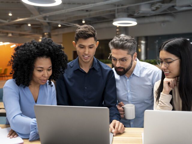 otimizar o processo de captação