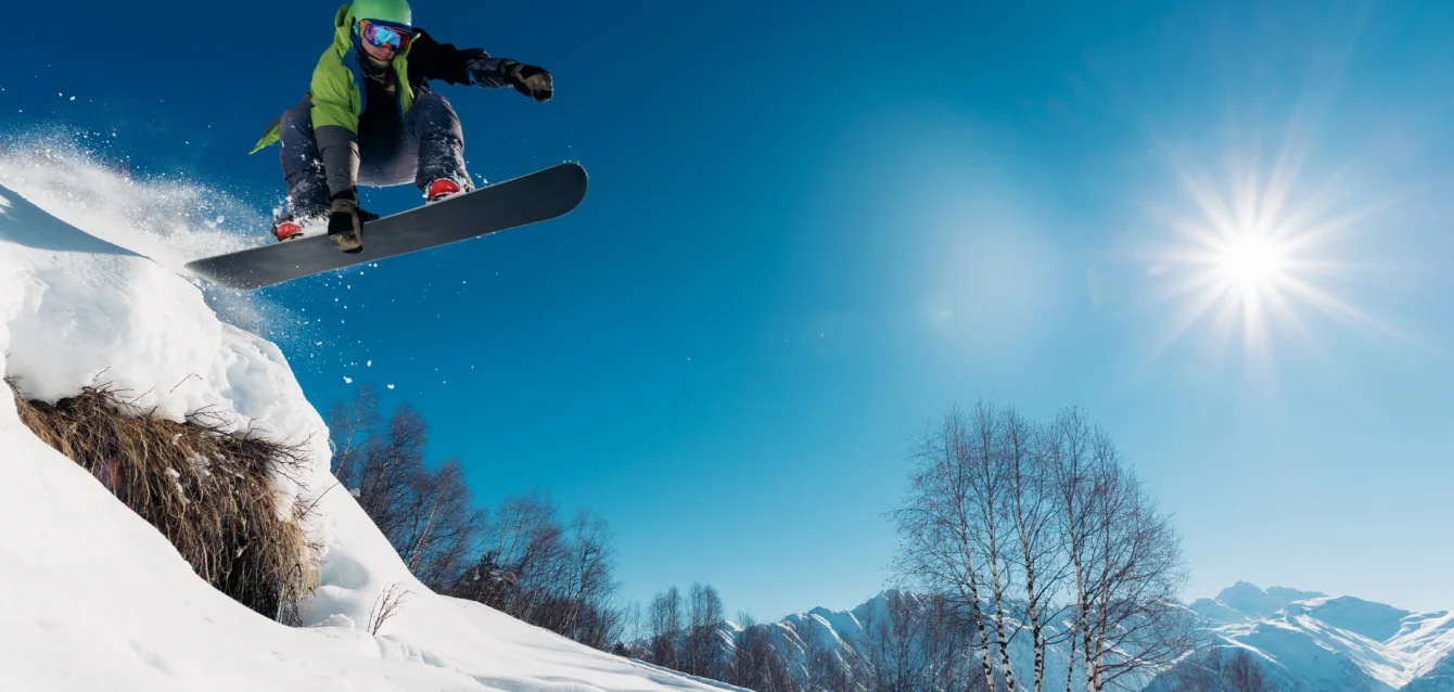 tecnologias das olimpiadas de inverno tecnologias das Olimpíadas de Inverno