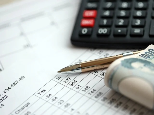 trava de alíquota do IVA