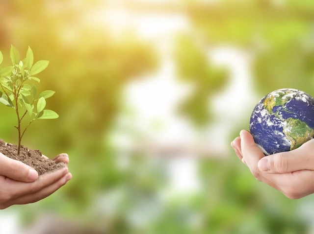 BNDES transição energética