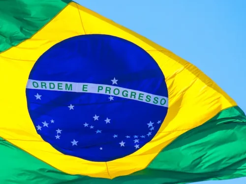 FINEP Mais Inovação Brasil