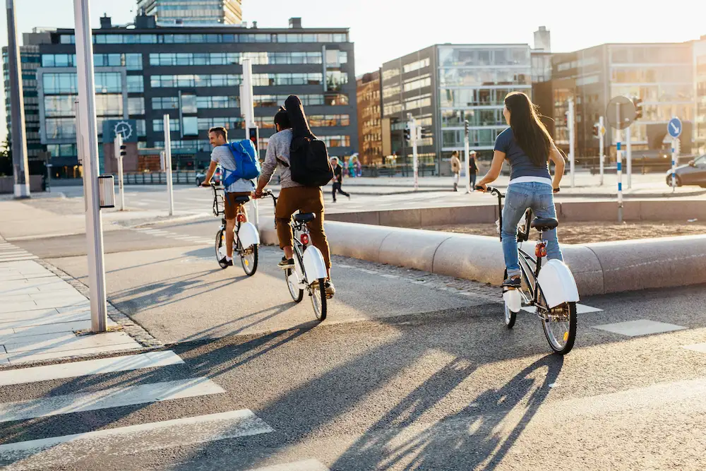 FINEP Mais Inovação mobilidade sustentável