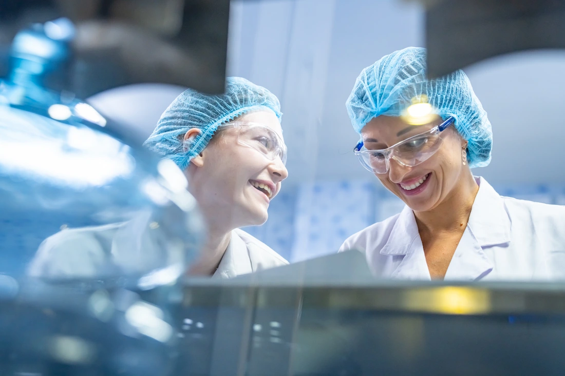 FINEP Mais Inovação saúde e fármacos