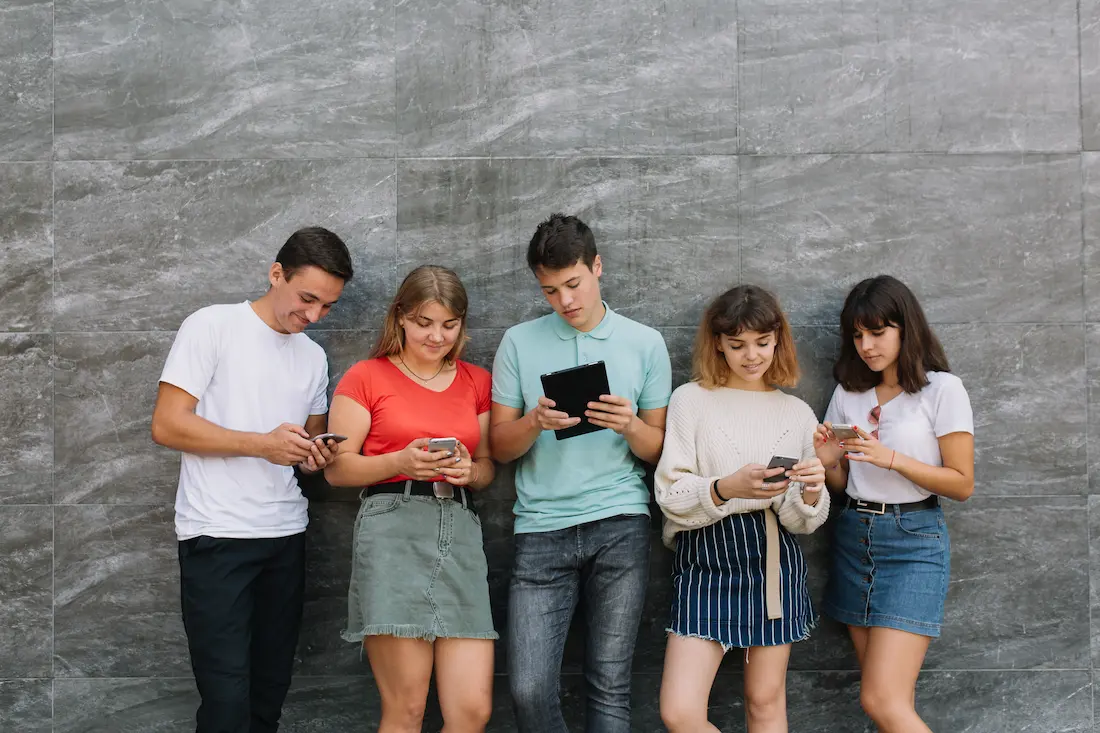 Indonésia propõe restrição ao uso de redes sociais