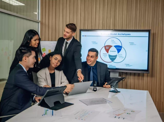 Lei do Bem como funciona