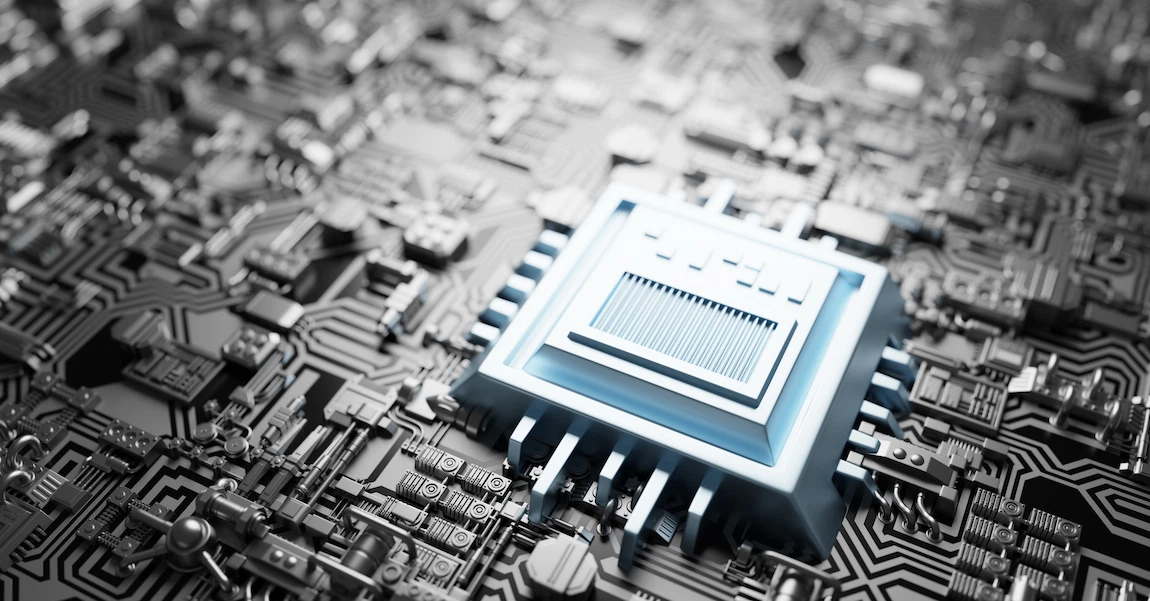 Nvidia chips Amazon