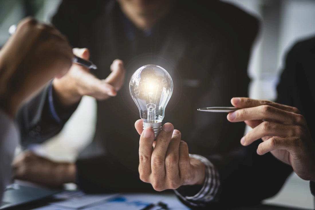 O que é considerado inovação tecnológica para novos produtos na Lei do Bem