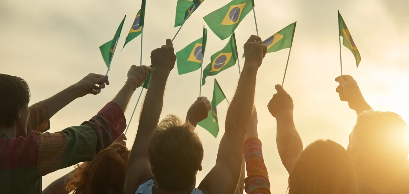 TSE eleições 2026 IA redes sociais