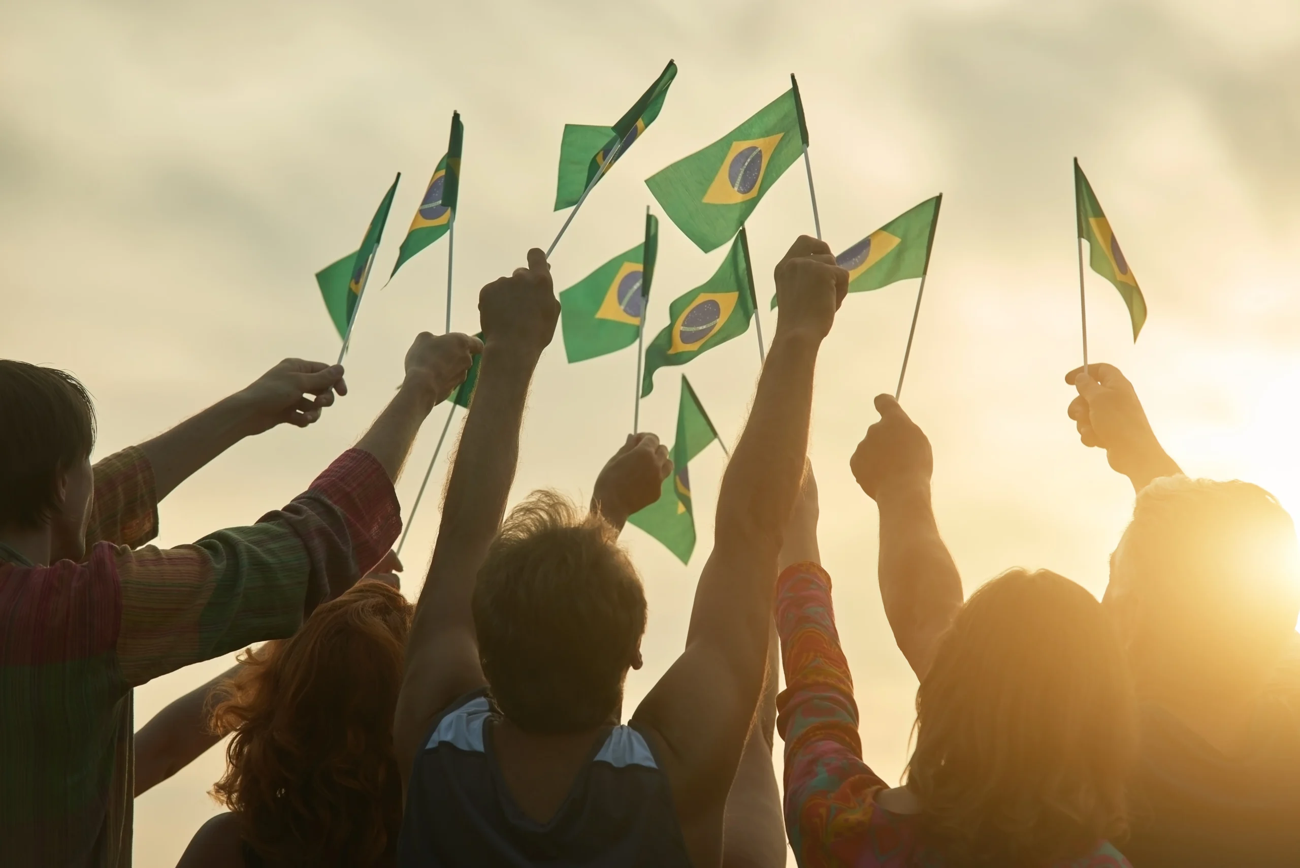 TSE eleições 2026 IA redes sociais